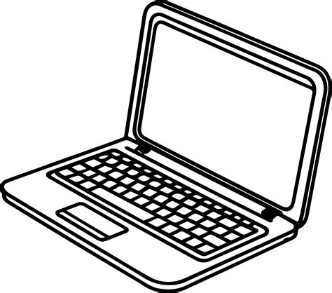 Laptop Clip Art 的图像结果