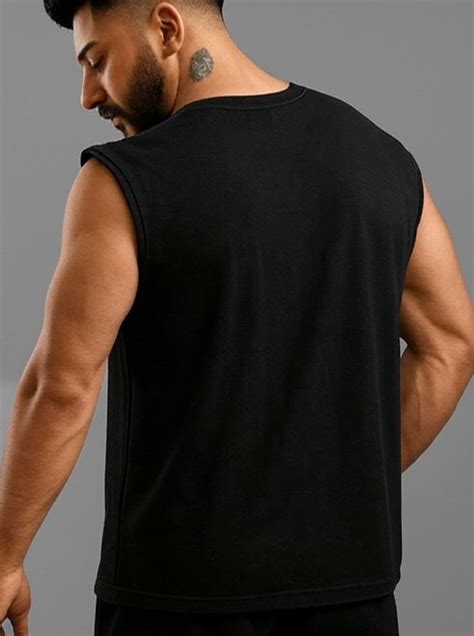 Basketball Tank Top For Men – ChaseOverIN