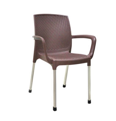 KURSI PLASTIK SANDARAN LION STAR TIPE EC-38 AMALFI CHAIR