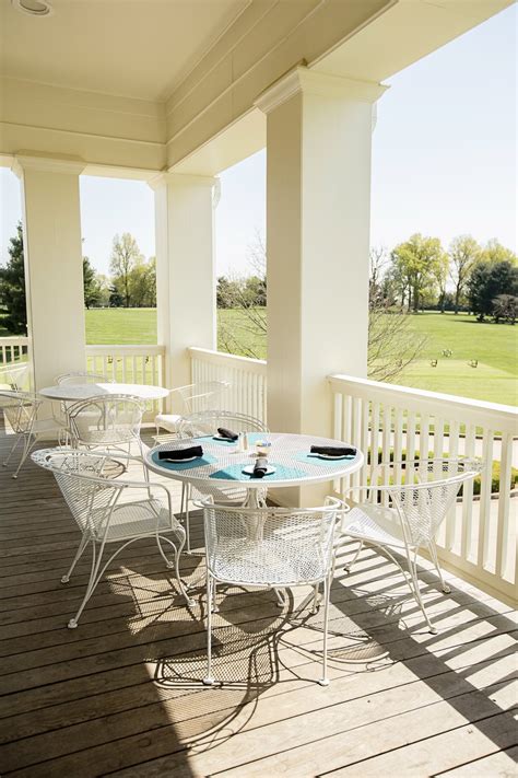 Club - Idle Hour Country Club - Lexington, KY