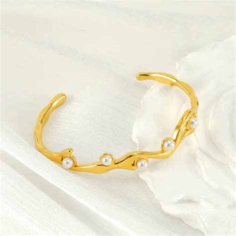 Majestic Statement - 18 K Gold Plated | The Lilblingz