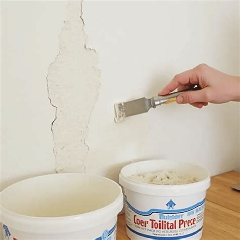 5 Tips For Plaster Walls: Repair, Paint, Texture Like A Pro