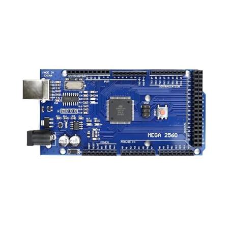 Image result for Arduino Mega