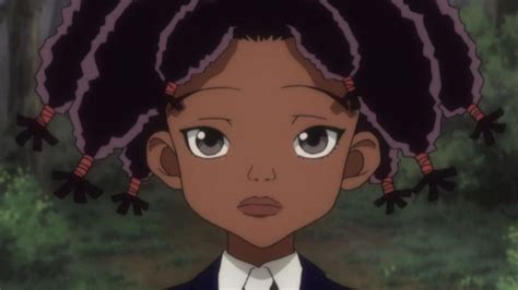 Best Female Characters in 'Hunter x Hunter' | The Mary Sue
