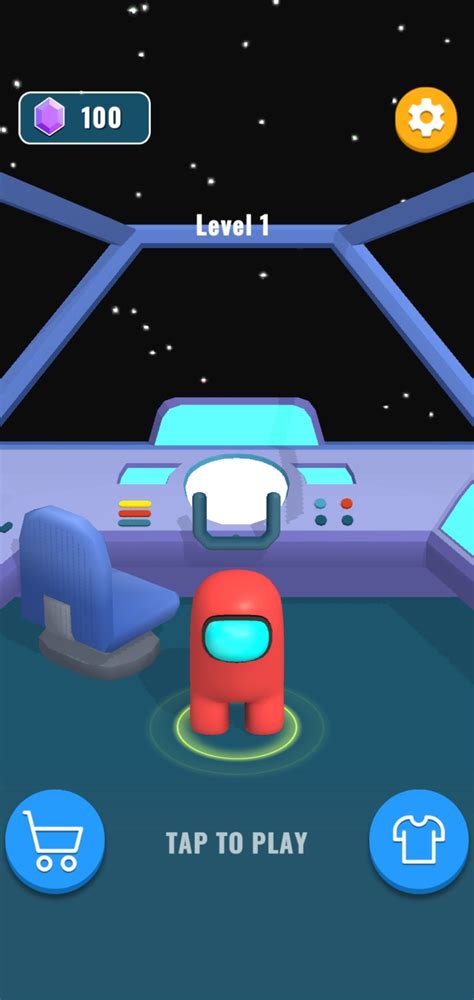 Impostor vs Crewmate APK Download for Android Free