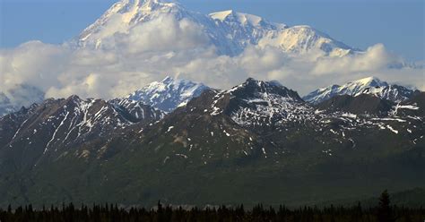 A poetic turn on Denali tragedy - Anchorage Daily News