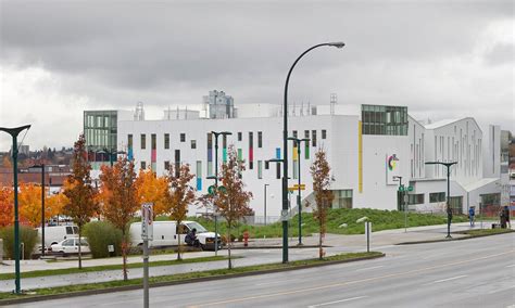 Emily Carr University of Art + Design - Mac's II Agencies