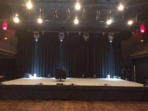 Houston Theater Room at Clifford Ward blog