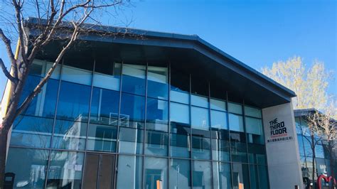 THE THIRD FLOOR » Contact