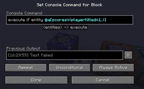 How to Run a Command for Minecraft Java 1.19 的图像结果
