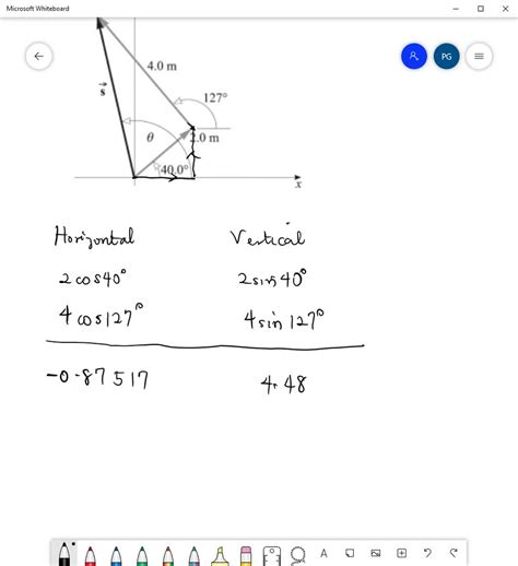 Image result for How to Find Rectangular Components