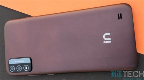 Micromax IN 2c launched in India! Check price and specifications here ...