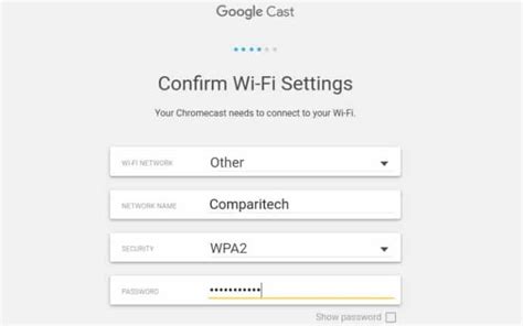 Image result for Chromecast Plex Code
