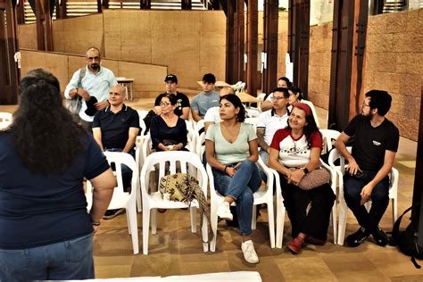 UIS Language Institute promotes pedagogical innovation among English ...