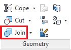 Image result for Revit Multiple Join Geometry