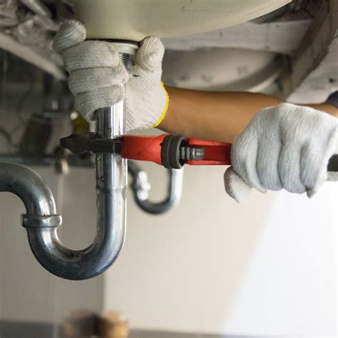 Pipe Break Repair in DFW | H.C. Edwards Plumbing