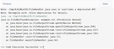 Empty Finalizers Java Sample 的图像结果