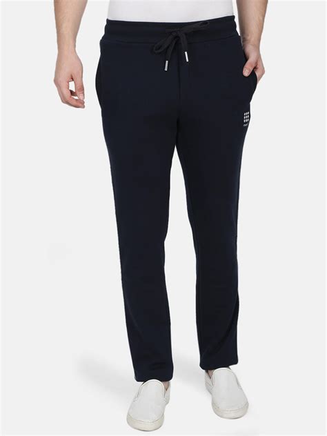 Buy Rock.it Navy Regular Fit Lower Online in India - Rock.it– Rockit