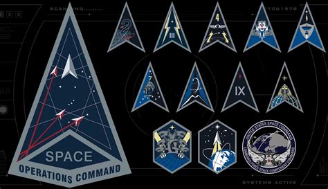 Space Force Uniforms and Ranks 的图像结果