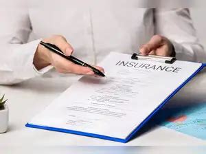 Life insurers should simplify products, extend rural reach: Irdai's ...