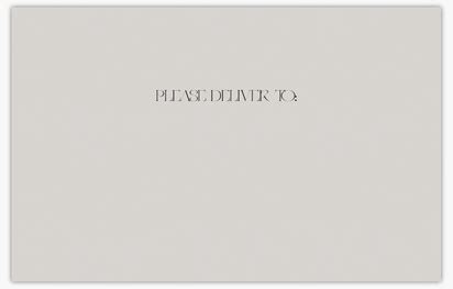 Minimal Envelopes Templates & Designs | Vistaprint