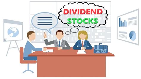Image result for Dividend Stocks Explained
