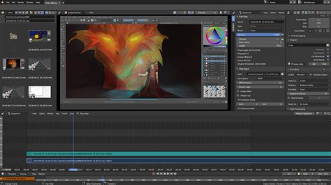 Rezultat imagine pentru Adding Workspaces Blender