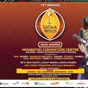 SATMA Awards - Festivals Events | AllEvents.in