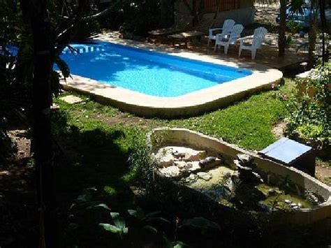 ESDUMA IGUANAS HOTEL PLAYA DEL CARMEN (Riviera Maya) - Hotel Reviews ...