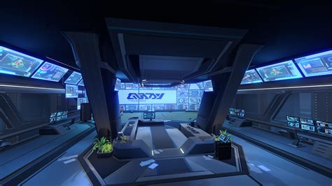 Herta Space Station (Location) - Honkai: Star Rail - HoYoWiki