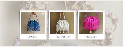 The Elegance of Handcrafted Bags: Why Quality Matters in Fashion – PLODE