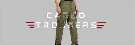 Cargo Trouser – Shop T-base