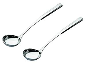 Buy SignoraWare SS(Food Grade) Heavy Gauge(1.8 MM) Signature Ladle ...