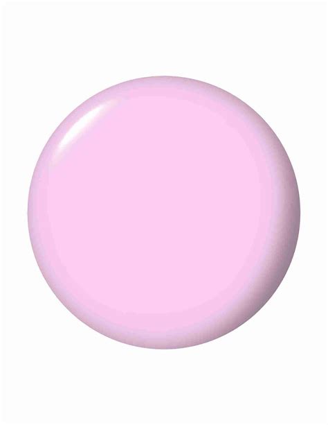 Nature Strong Nail Lacquer • Natural Mauvement