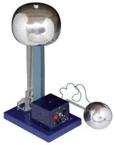 Electrostatic Generator 的图像结果