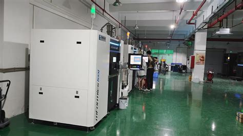 CSULB 3D Printing Lab News - GreatLight Metal 3D Printing