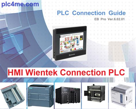 Image result for Weintek HMI Programming