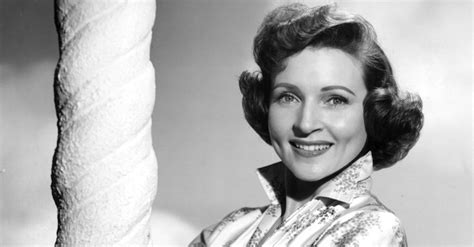 Betty White Young