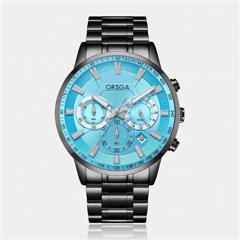 Buy ORSGA Watches for Men Online at the best price
