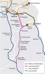 Image result for Leamside Line Train Simulator