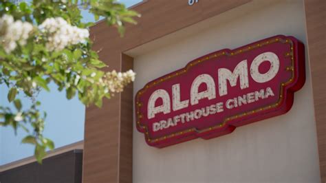 Sony Pictures acquires Alamo Drafthouse Cinema | wfaa.com