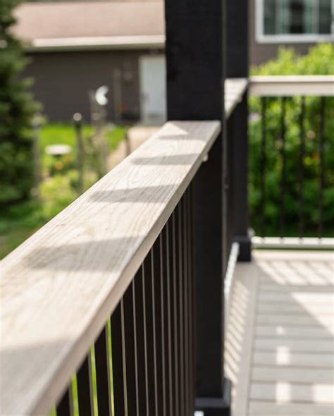 Image result for TimberTech Cladding Mitering