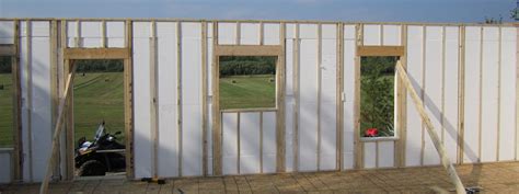 Image result for Pre Cladding SIP Panels