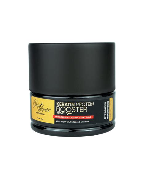 Hair Spa – Skin Secrets India