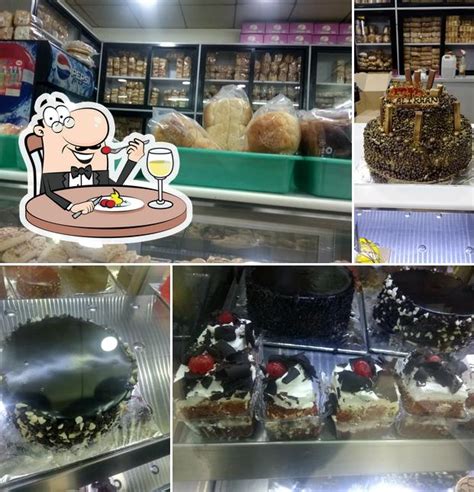 Australia Bakery, Ahmedabad - Restaurant menu, prices and reviews