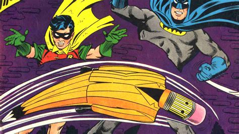 7 Old Batman Villains You Want To Forget but Can’t - ComicBook.com