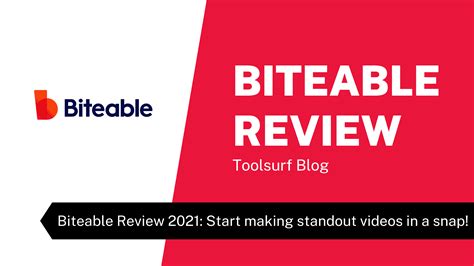 Image result for Video From Biteable Example