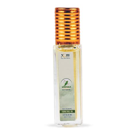 Yom Sontaka Fabric Roll on - 8ml – Yom International
