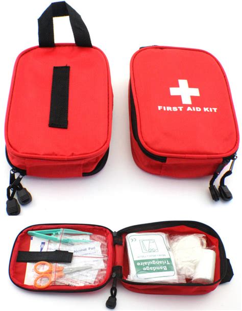新款120件 户外急救包 医疗包 医药包 应急包 ebay 亚马逊-阿里巴巴