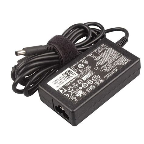 Dell Laptop Notebook pin Charger for Original Dell Inspiron LA45NM140 ...